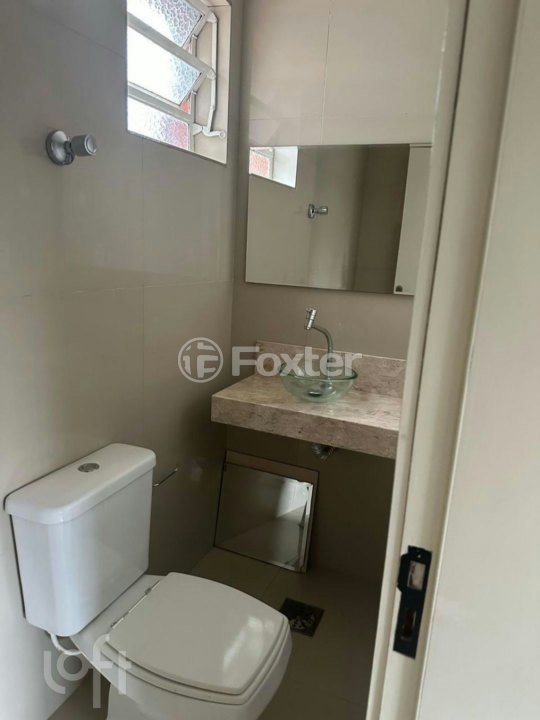 Apartamento à venda com 2 quartos, 79m² - Foto 6