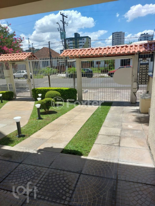 Apartamento à venda com 2 quartos, 79m² - Foto 12