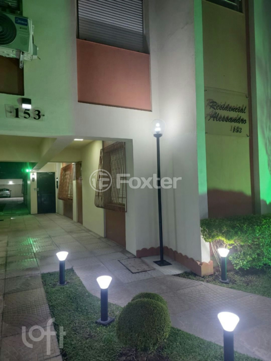 Apartamento à venda com 2 quartos, 79m² - Foto 11