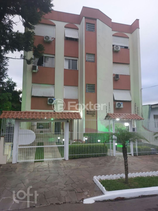 Apartamento à venda com 2 quartos, 79m² - Foto 14