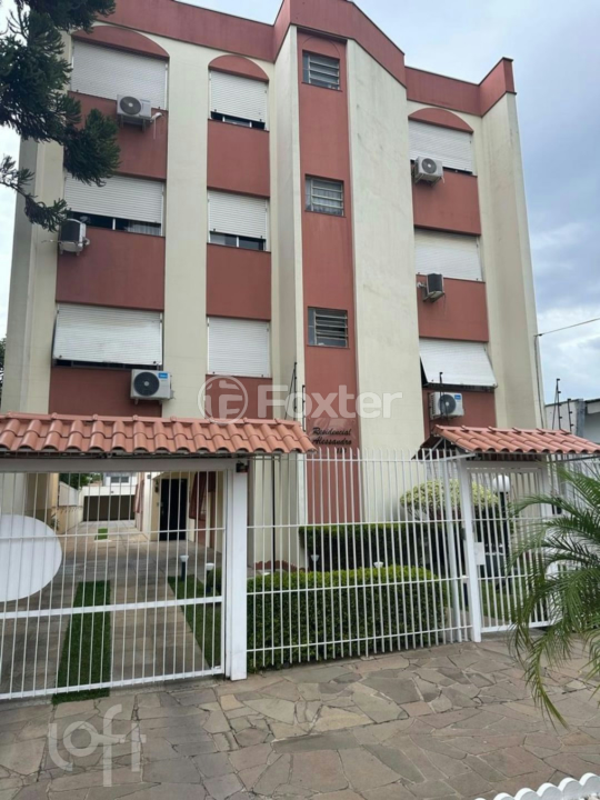 Apartamento à venda com 2 quartos, 79m² - Foto 16