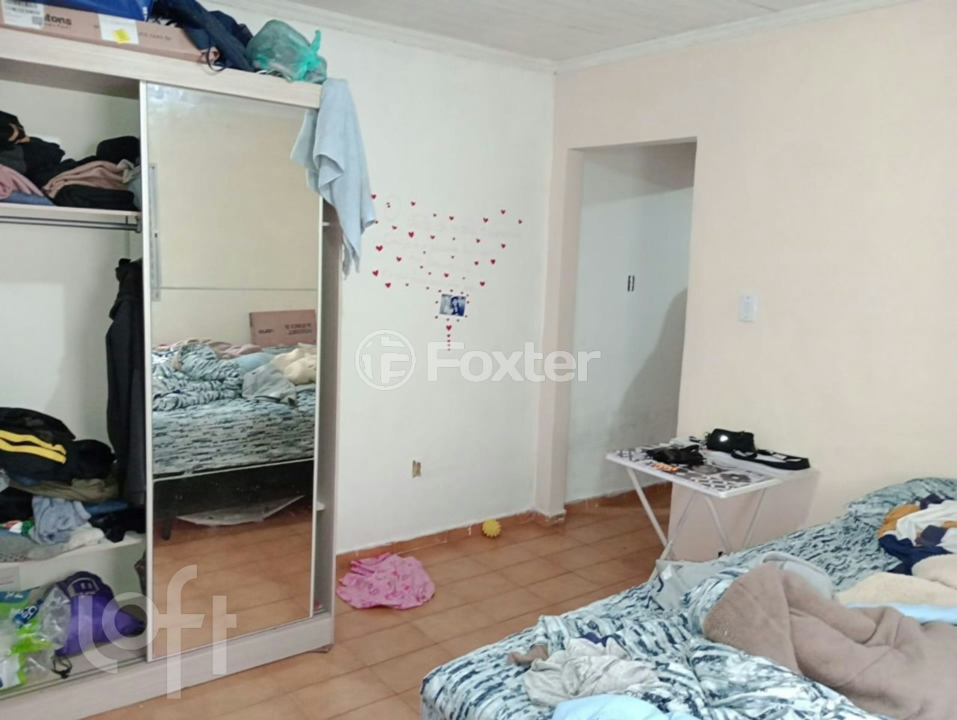 Casa à venda com 2 quartos, 100m² - Foto 9