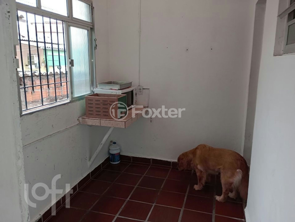 Casa à venda com 2 quartos, 100m² - Foto 1