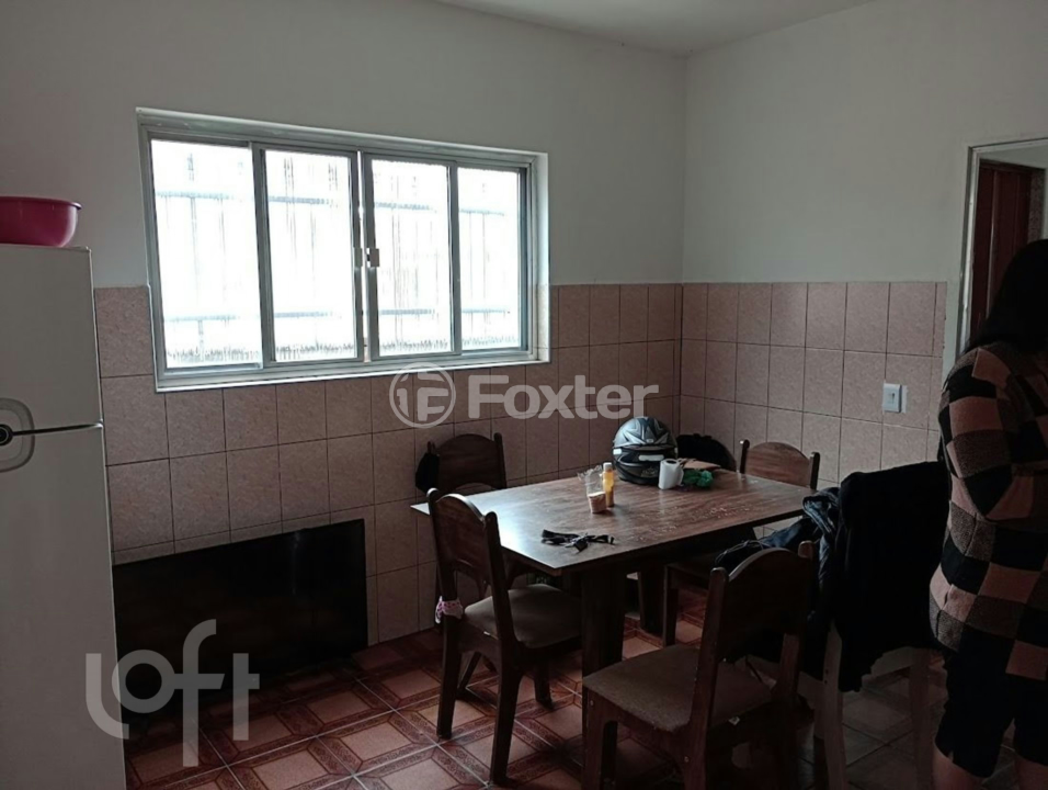 Casa à venda com 2 quartos, 100m² - Foto 5