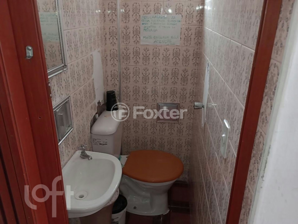Casa à venda com 2 quartos, 100m² - Foto 12