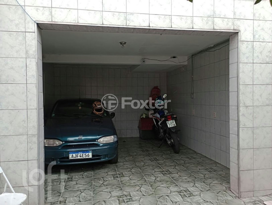 Casa à venda com 2 quartos, 100m² - Foto 16