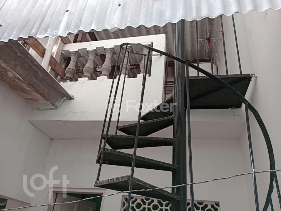 Casa à venda com 2 quartos, 100m² - Foto 13