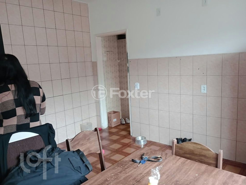Casa à venda com 2 quartos, 100m² - Foto 6