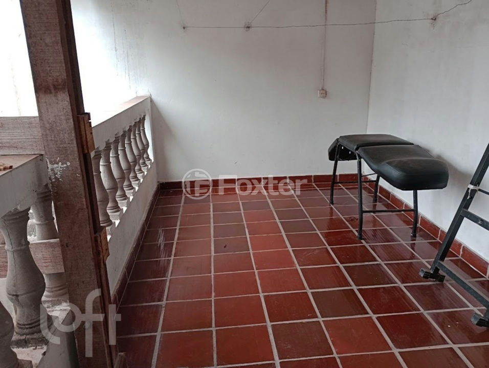Casa à venda com 2 quartos, 100m² - Foto 14