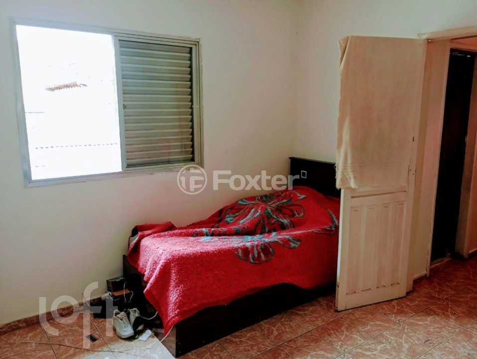 Casa à venda com 2 quartos, 100m² - Foto 10