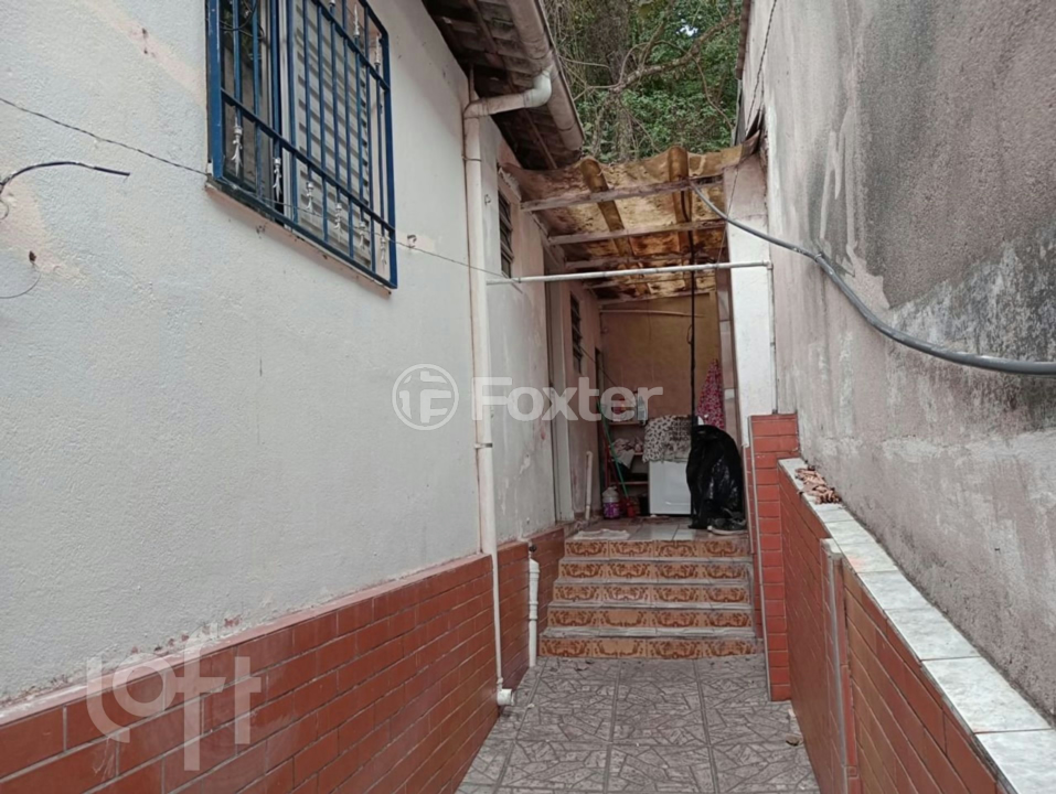 Casa à venda com 2 quartos, 100m² - Foto 15