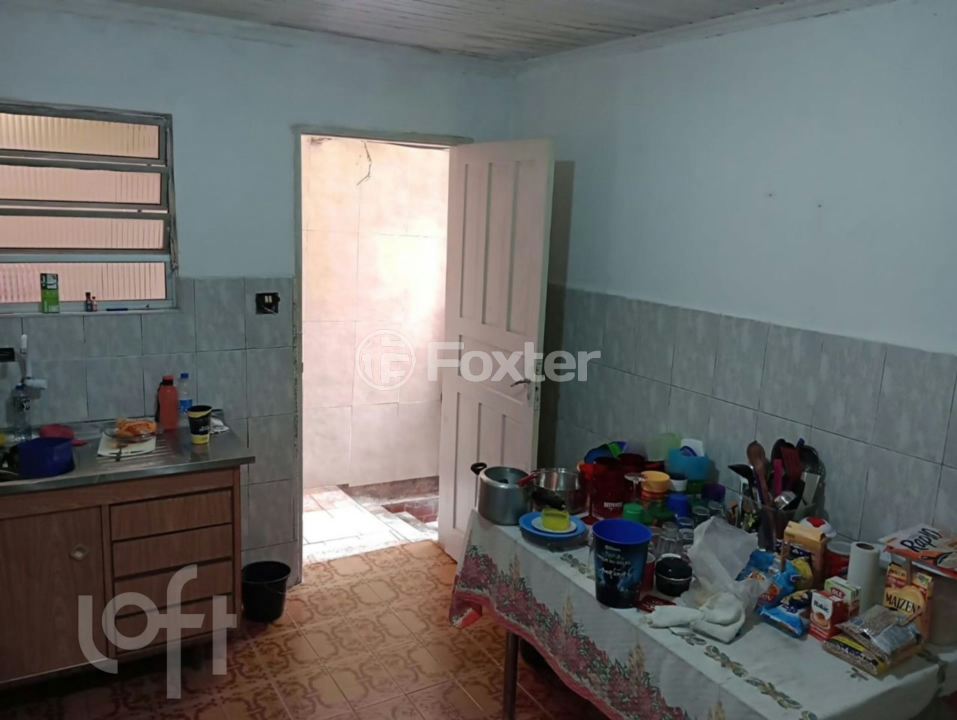 Casa à venda com 2 quartos, 100m² - Foto 4