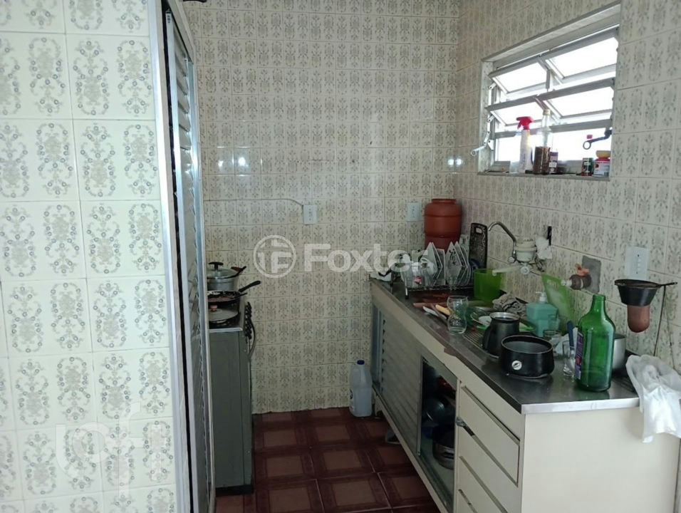 Casa à venda com 2 quartos, 100m² - Foto 7