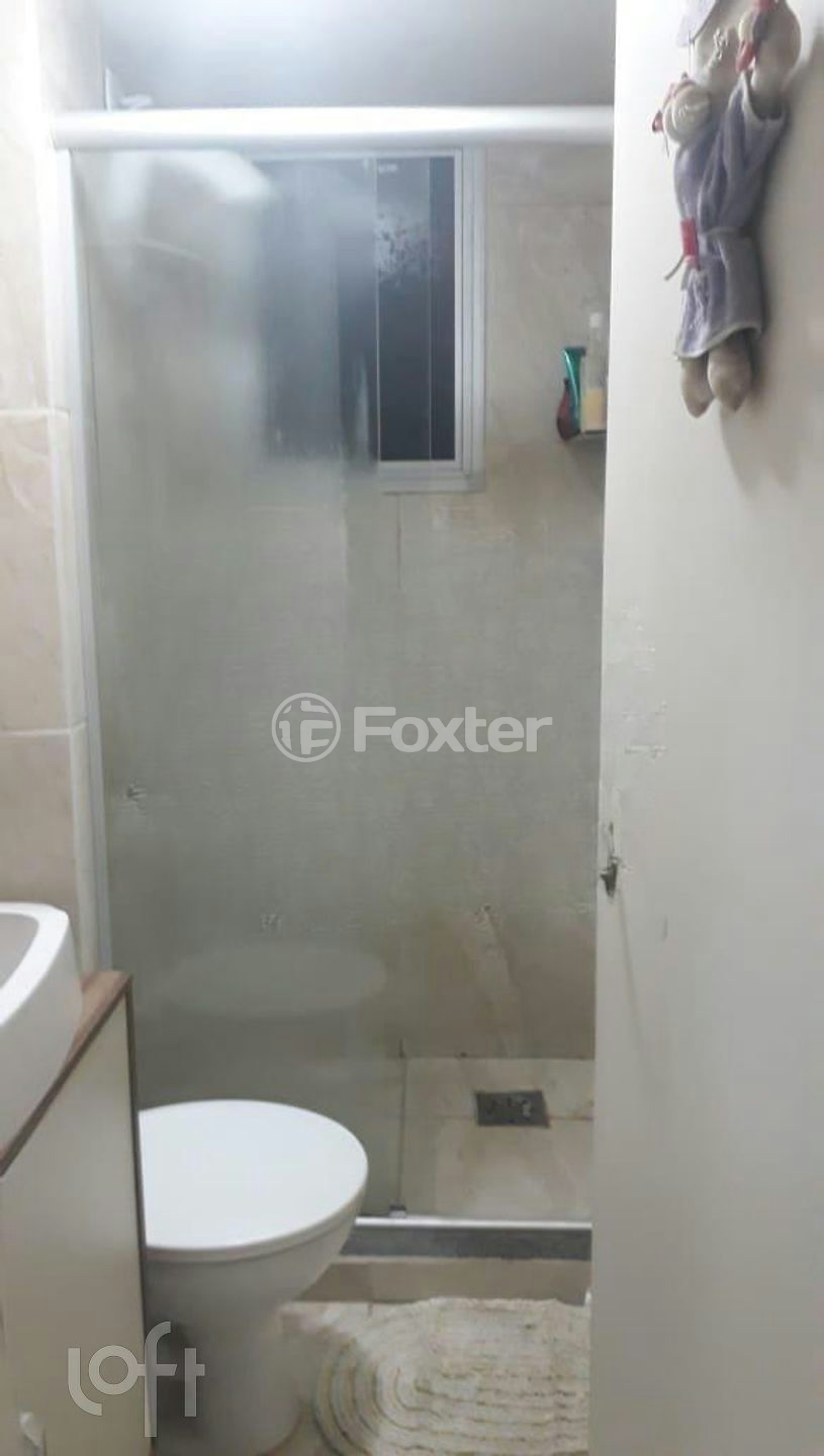 Apartamento à venda com 2 quartos, 45m² - Foto 14