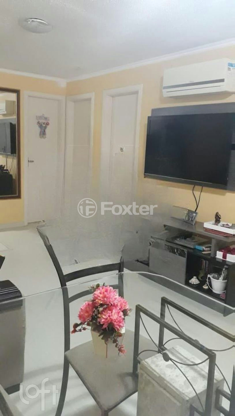 Apartamento à venda com 2 quartos, 45m² - Foto 18