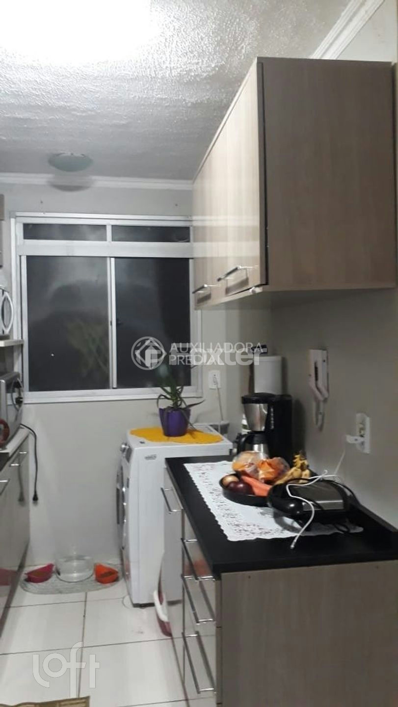 Apartamento à venda com 2 quartos, 45m² - Foto 11