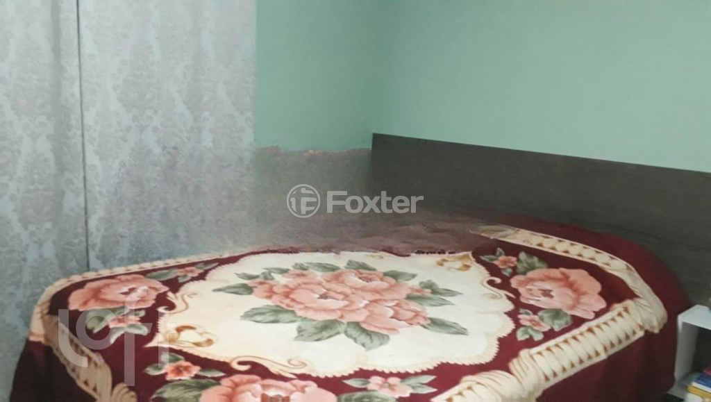 Apartamento à venda com 2 quartos, 45m² - Foto 12