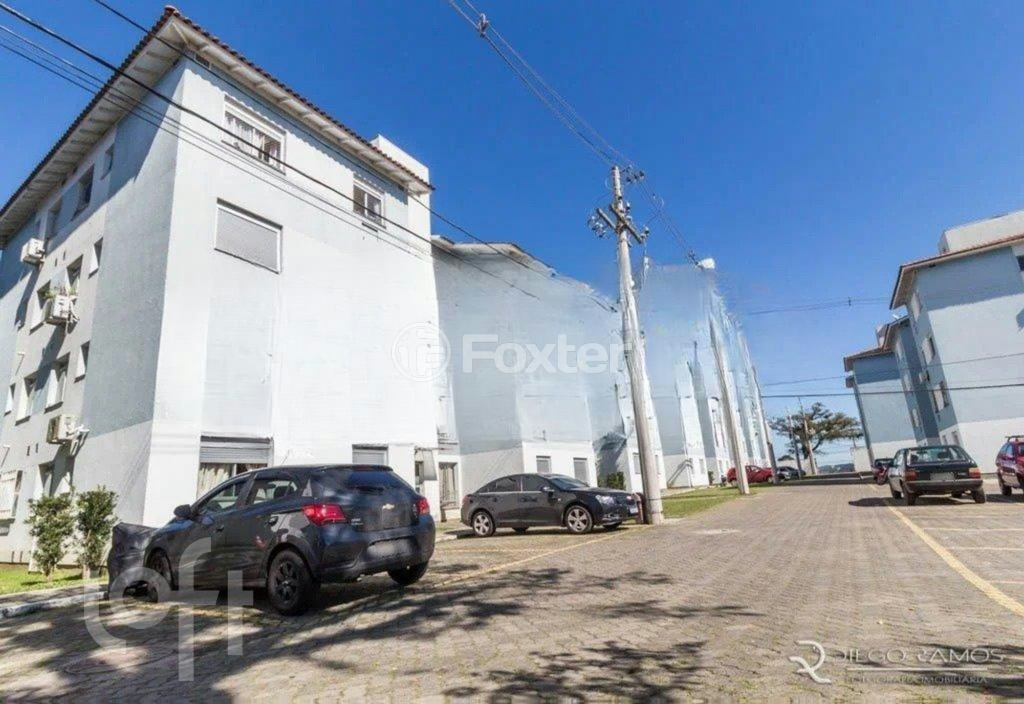 Apartamento à venda com 2 quartos, 45m² - Foto 26