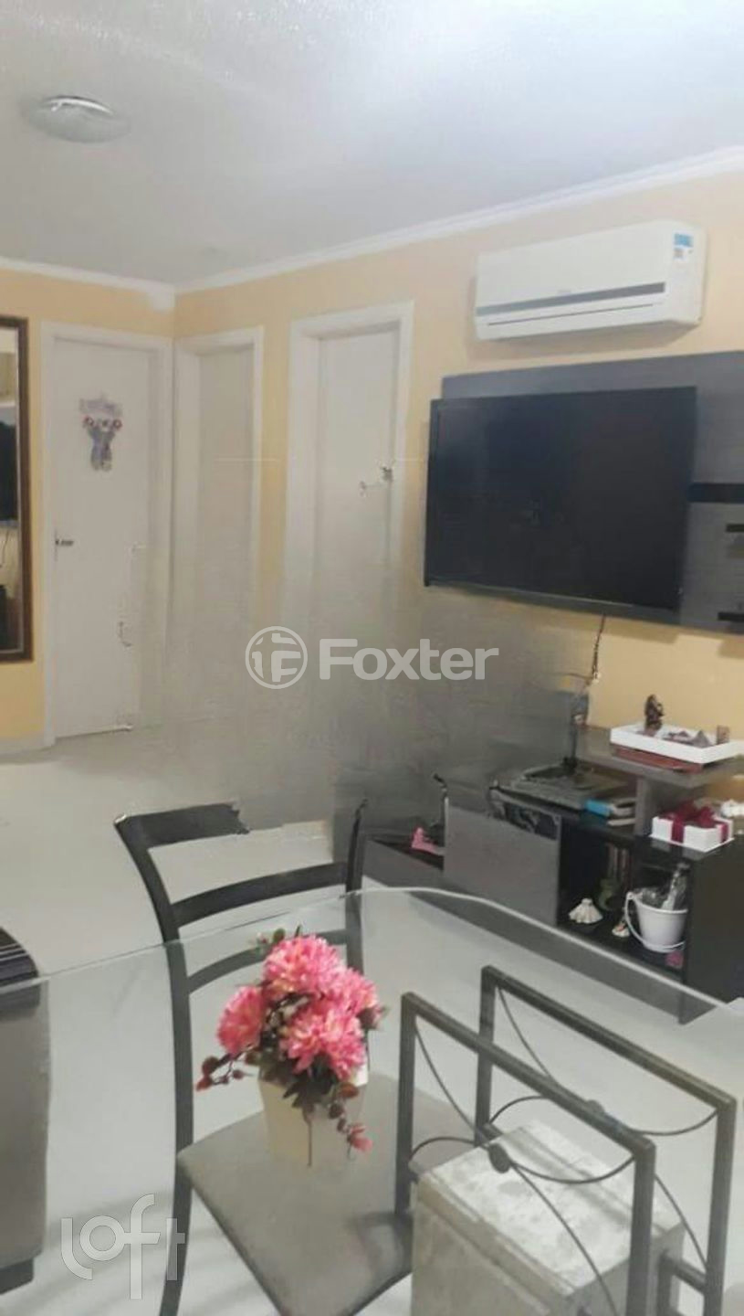 Apartamento à venda com 2 quartos, 45m² - Foto 24