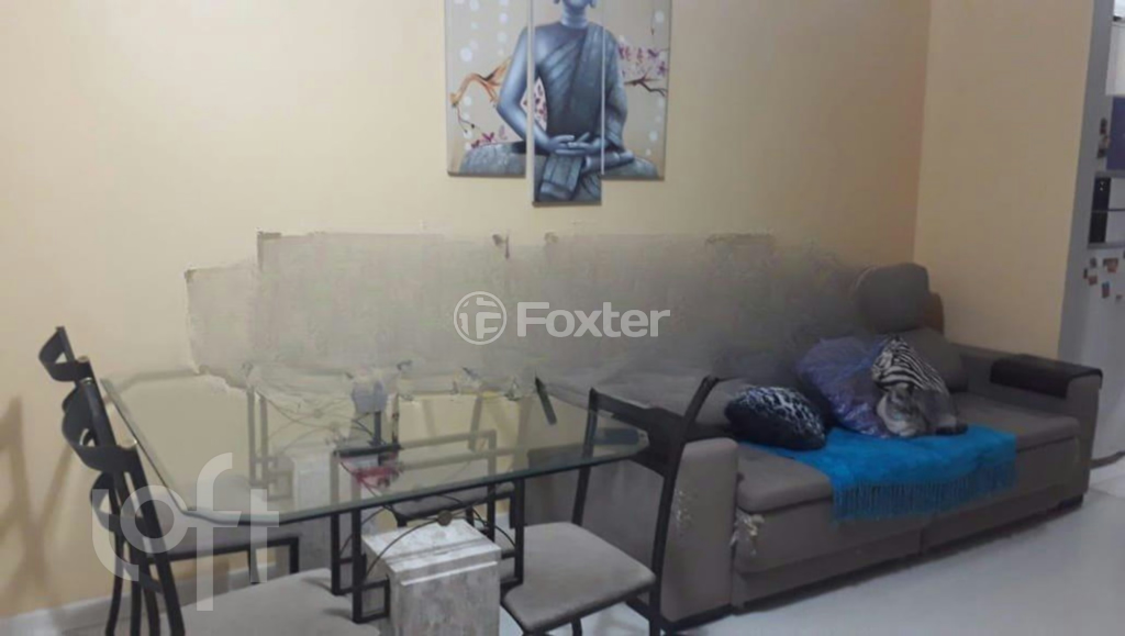 Apartamento à venda com 2 quartos, 45m² - Foto 23