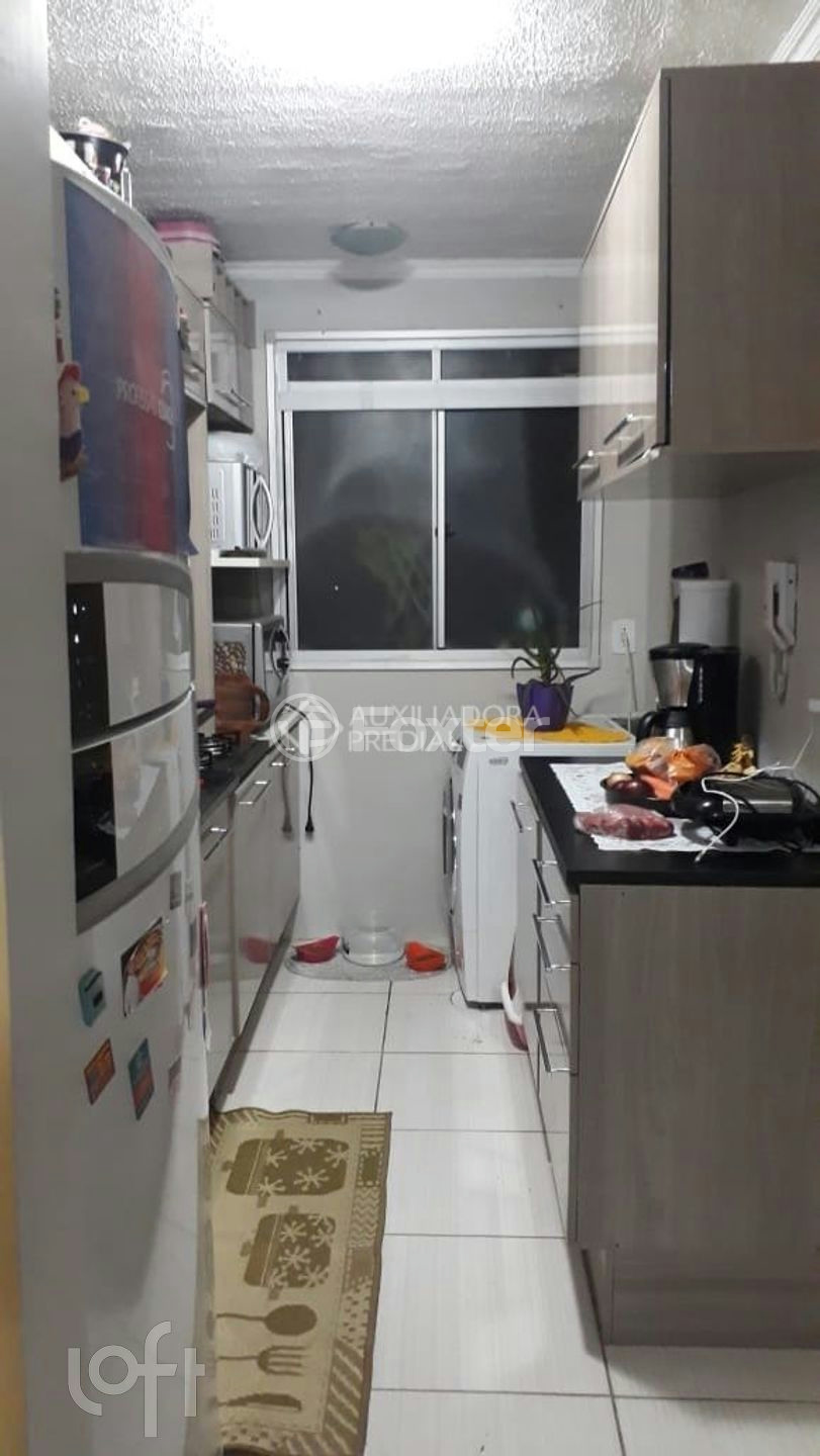 Apartamento à venda com 2 quartos, 45m² - Foto 15