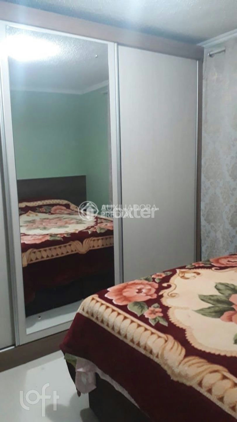 Apartamento à venda com 2 quartos, 45m² - Foto 10