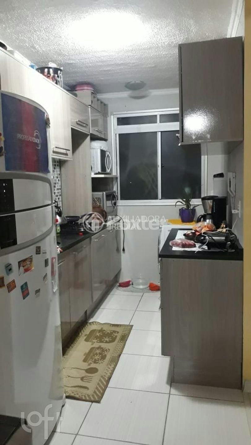 Apartamento à venda com 2 quartos, 45m² - Foto 16