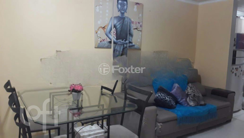 Apartamento à venda com 2 quartos, 45m² - Foto 20