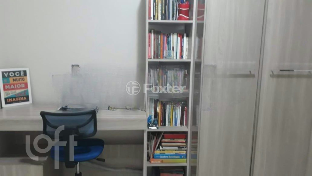 Apartamento à venda com 2 quartos, 45m² - Foto 13