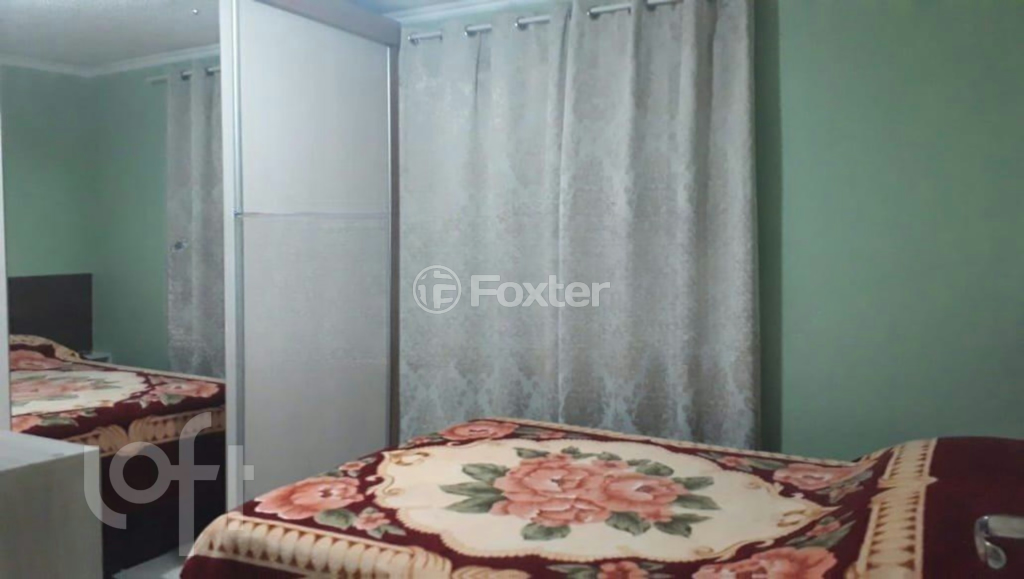 Apartamento à venda com 2 quartos, 45m² - Foto 25