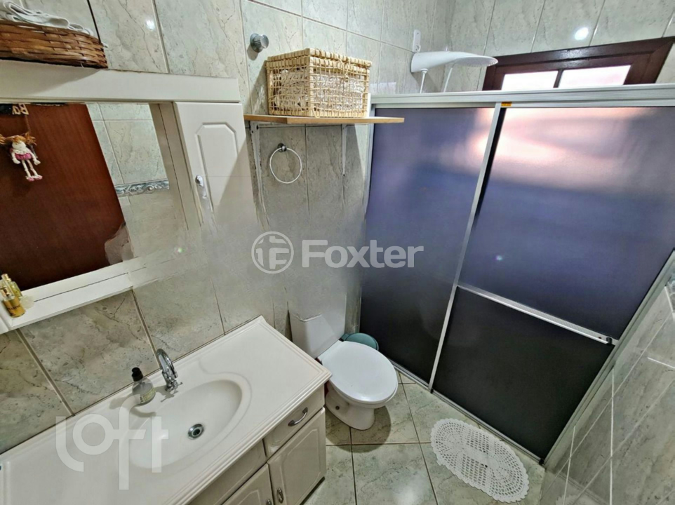 Casa à venda com 3 quartos, 159m² - Foto 13