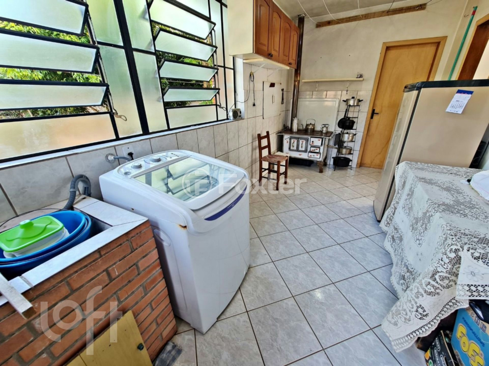 Casa à venda com 3 quartos, 159m² - Foto 16