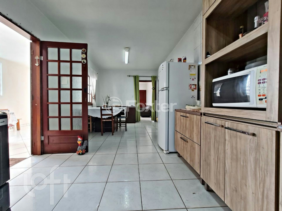 Casa à venda com 3 quartos, 159m² - Foto 7