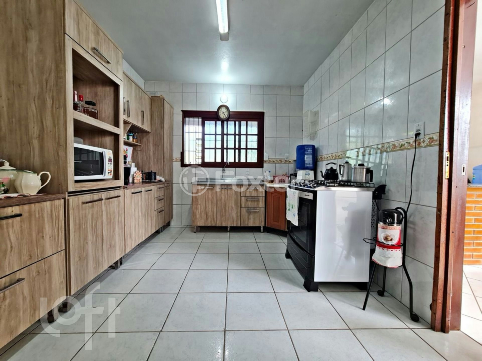 Casa à venda com 3 quartos, 159m² - Foto 8