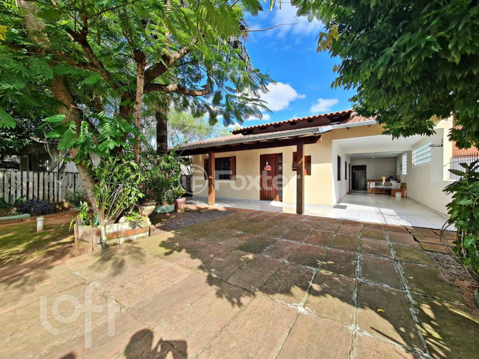 Casa à venda com 3 quartos, 159m² - Foto 20