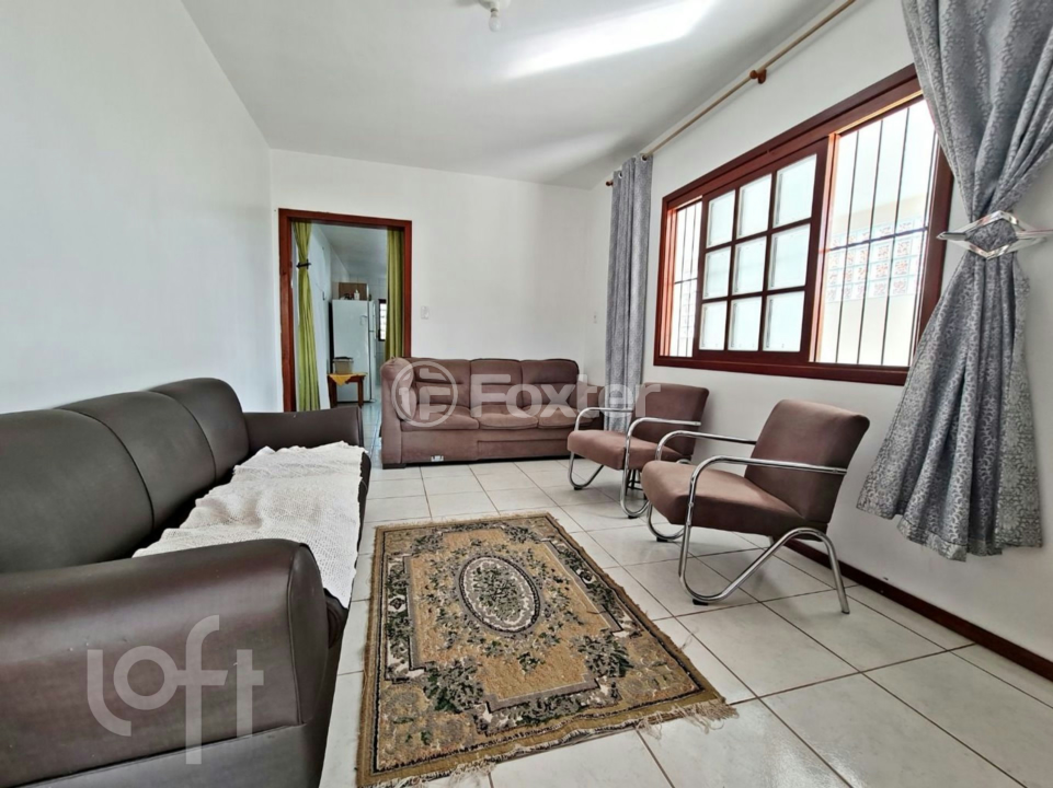 Casa à venda com 3 quartos, 159m² - Foto 4
