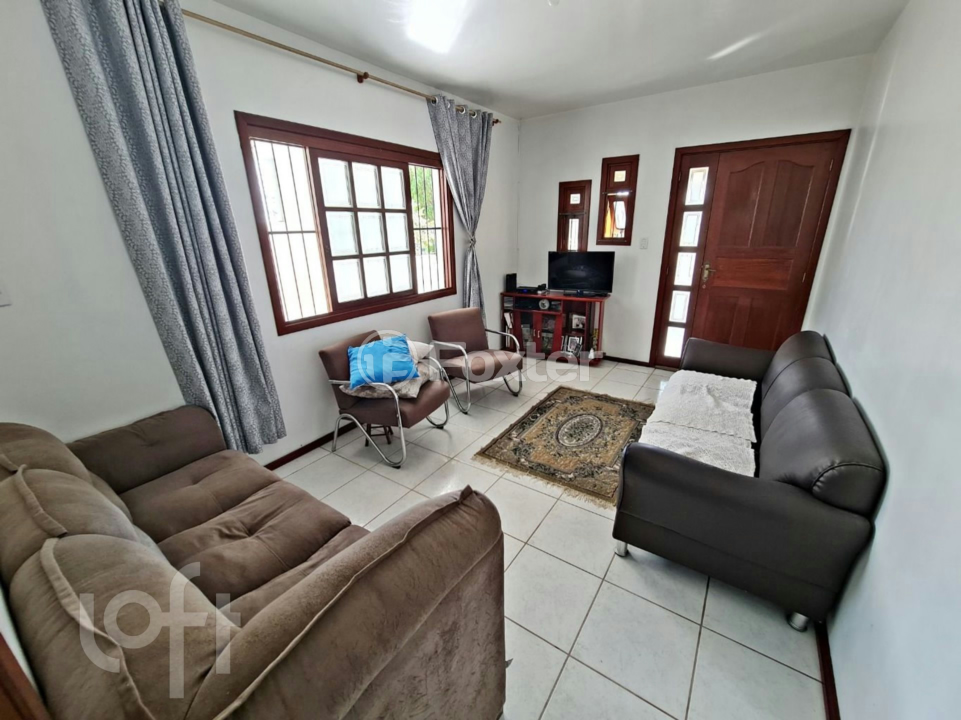 Casa à venda com 3 quartos, 159m² - Foto 3