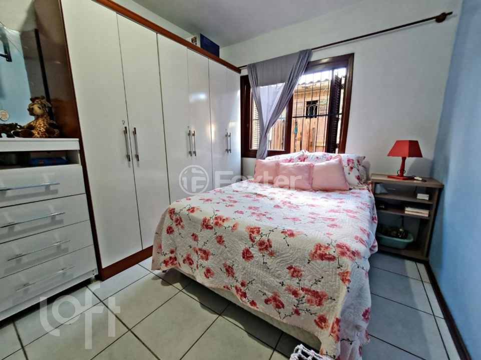 Casa à venda com 3 quartos, 159m² - Foto 11