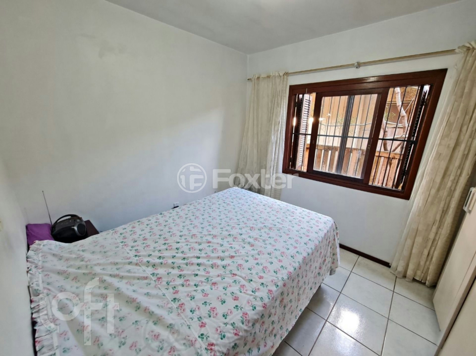 Casa à venda com 3 quartos, 159m² - Foto 12