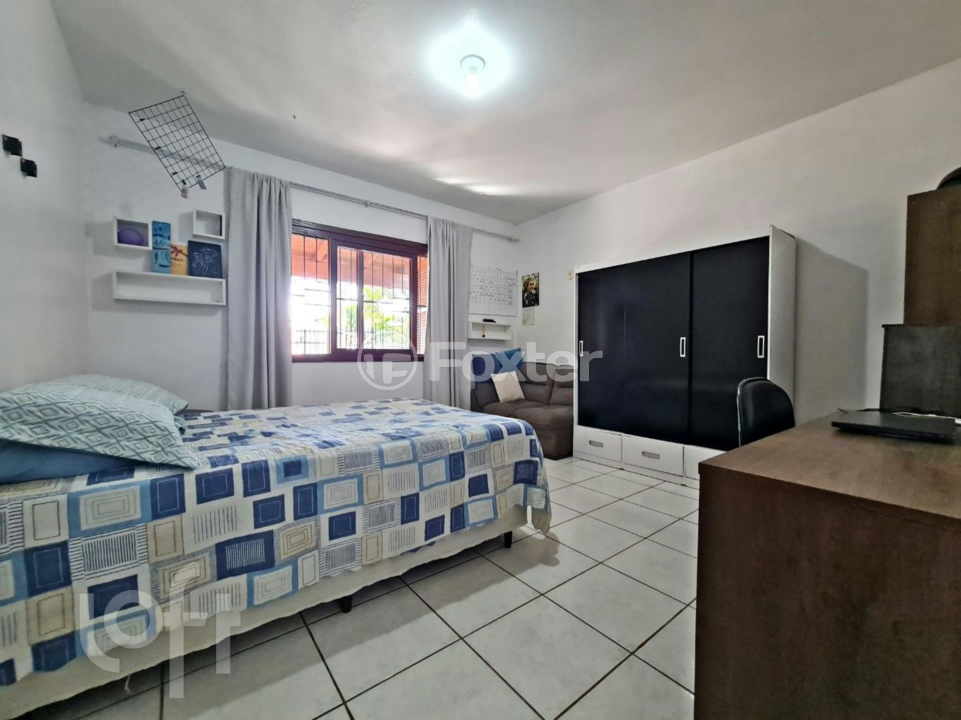 Casa à venda com 3 quartos, 159m² - Foto 9