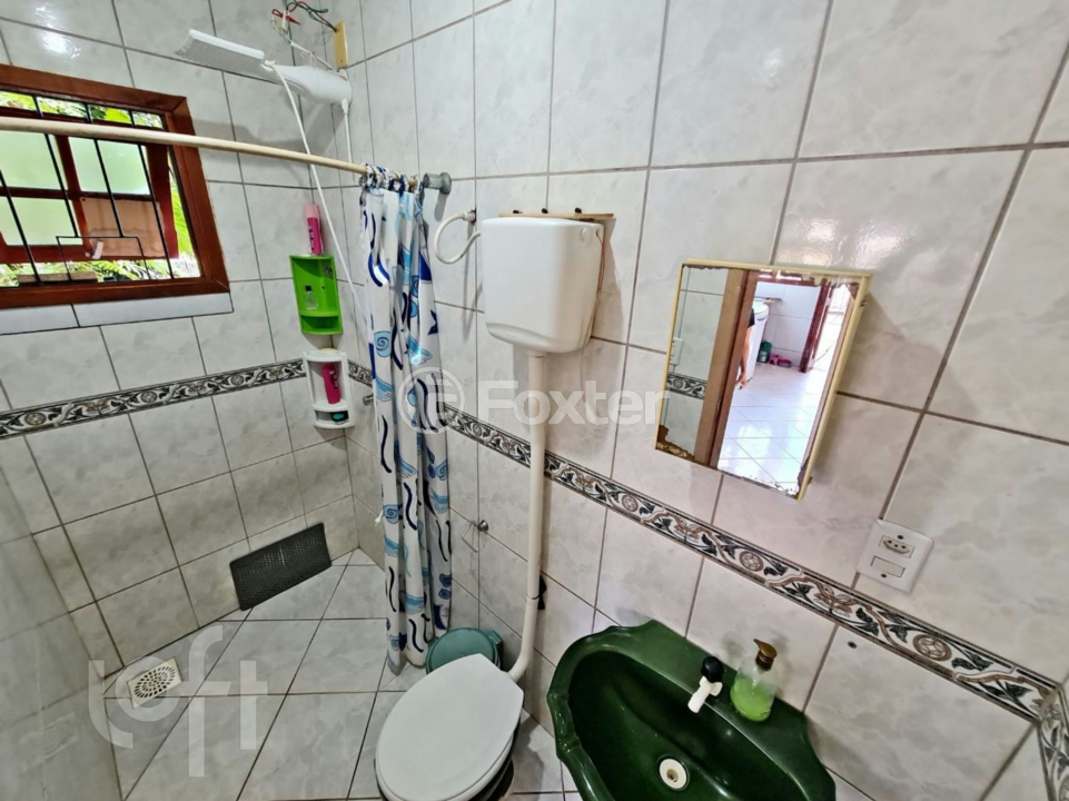 Casa à venda com 3 quartos, 159m² - Foto 17