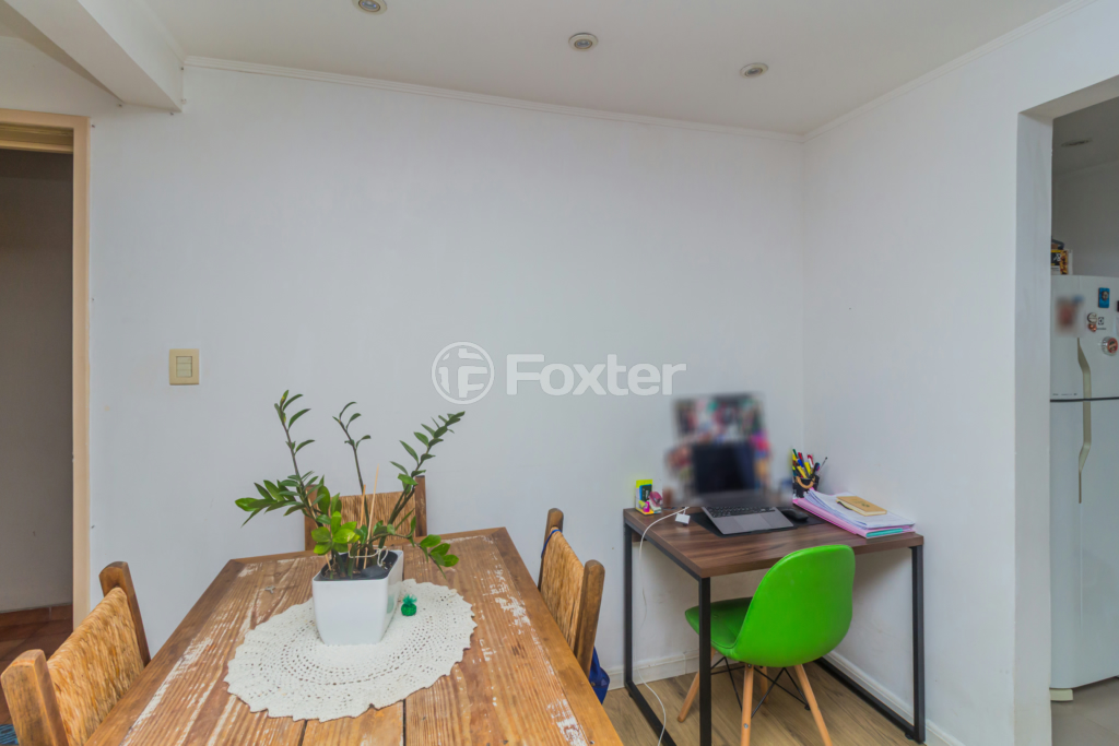 Apartamento à venda com 1 quarto, 42m² - Foto 6