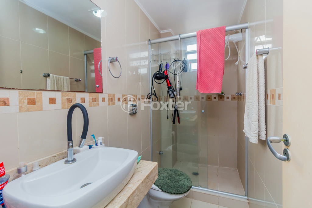 Apartamento à venda com 1 quarto, 42m² - Foto 7