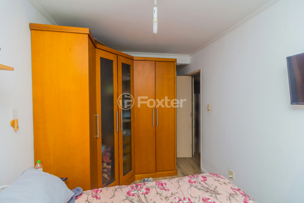 Apartamento à venda com 1 quarto, 42m² - Foto 11