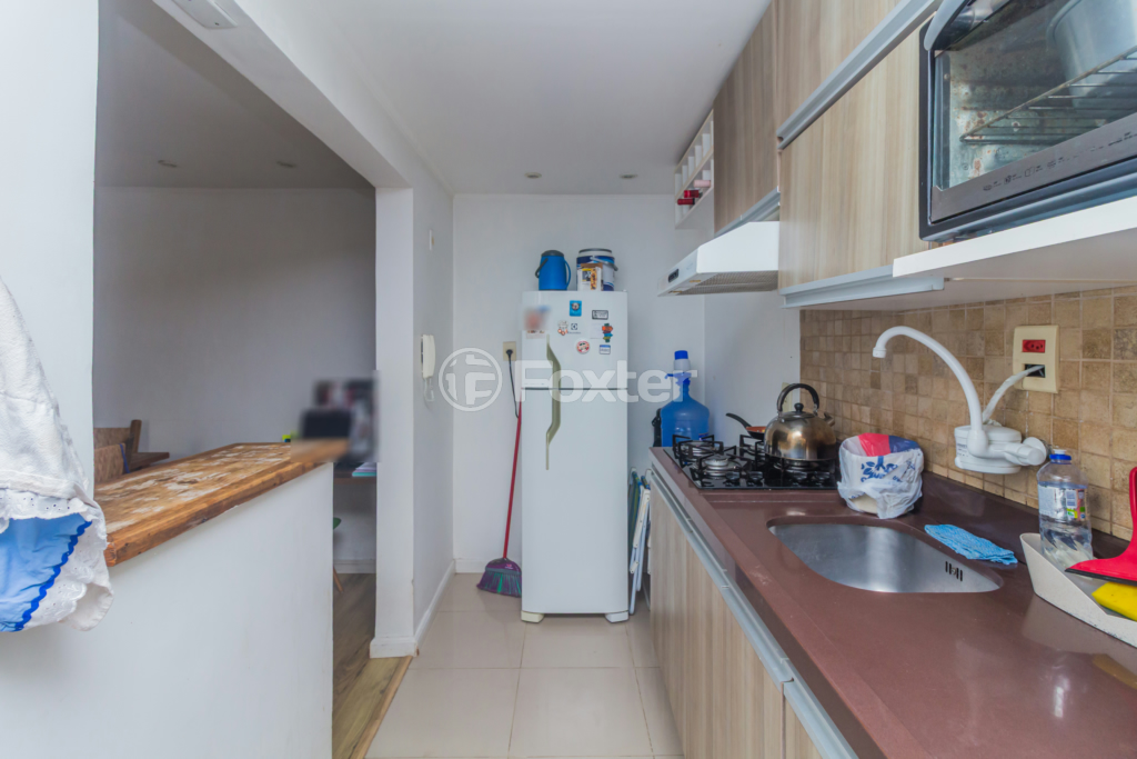 Apartamento à venda com 1 quarto, 42m² - Foto 13