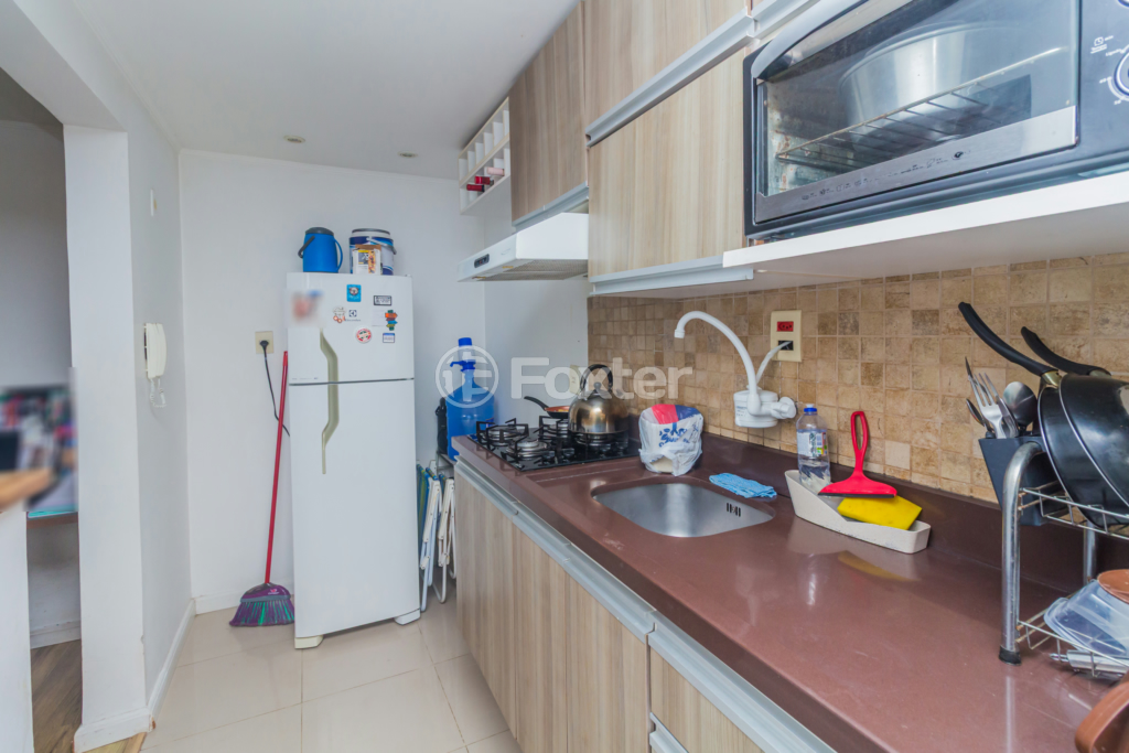Apartamento à venda com 1 quarto, 42m² - Foto 14