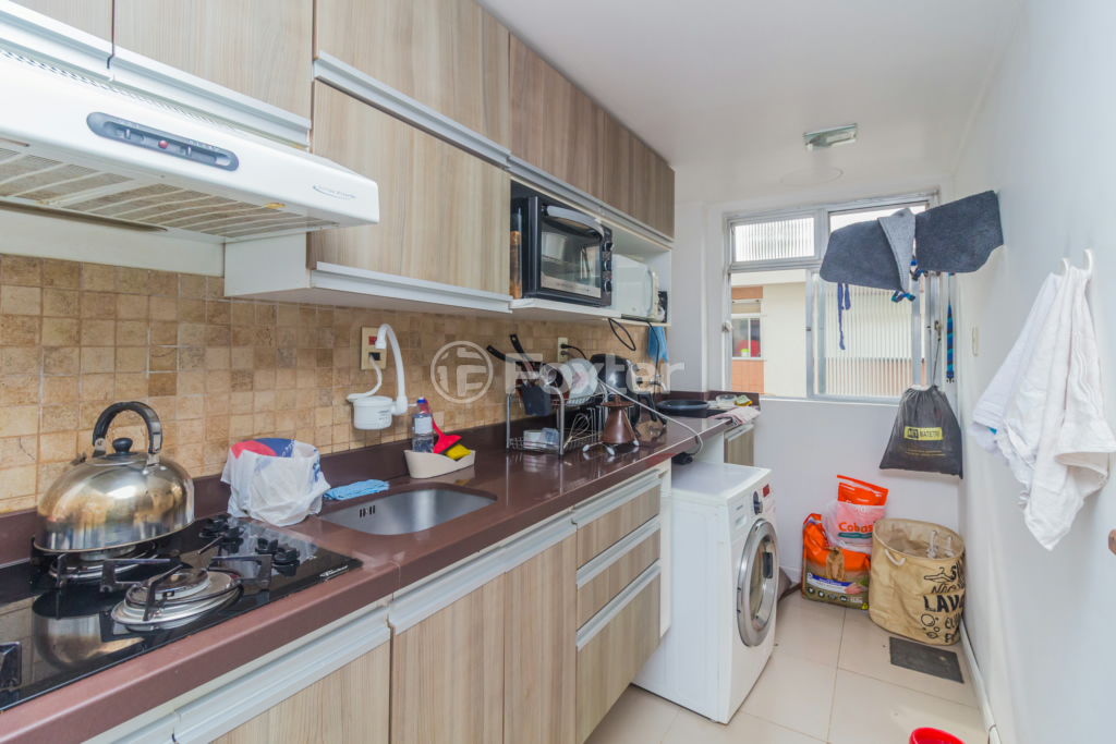 Apartamento à venda com 1 quarto, 42m² - Foto 15