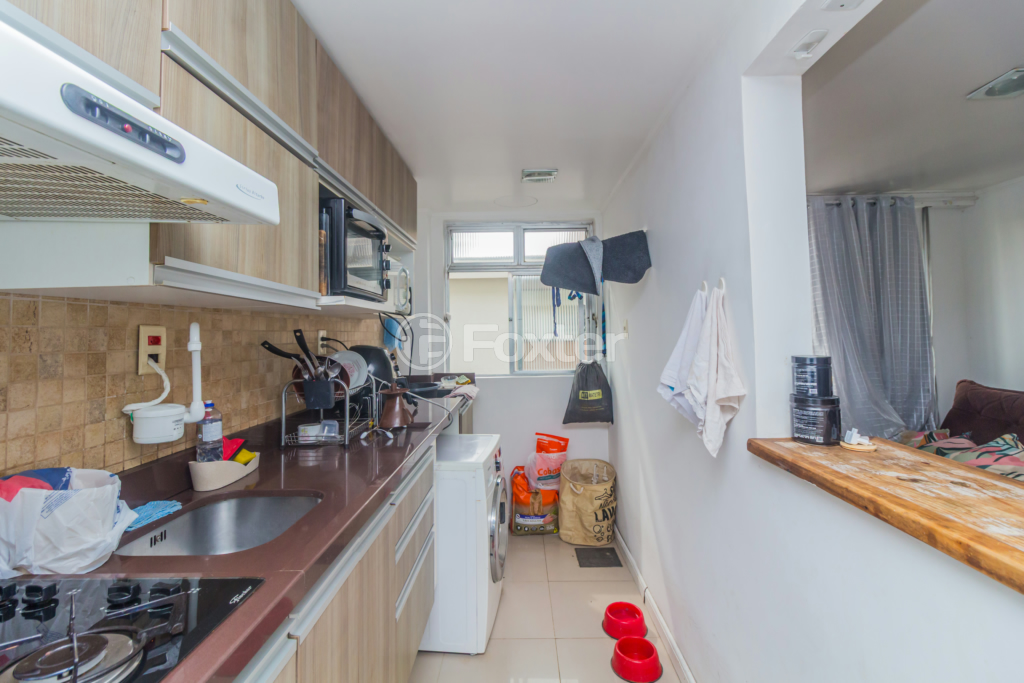 Apartamento à venda com 1 quarto, 42m² - Foto 16