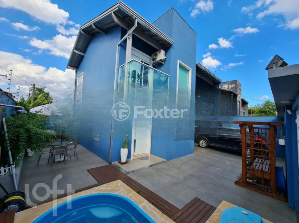 Casa à venda com 3 quartos, 128m² - Foto 27