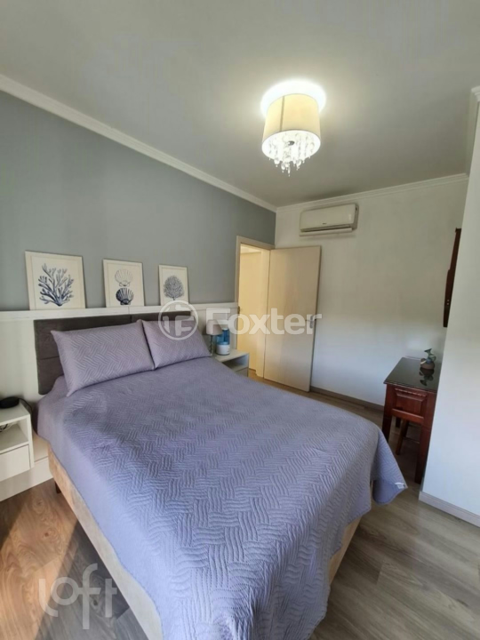 Casa à venda com 3 quartos, 128m² - Foto 12